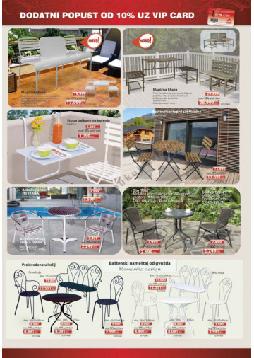 Katalog Akcija