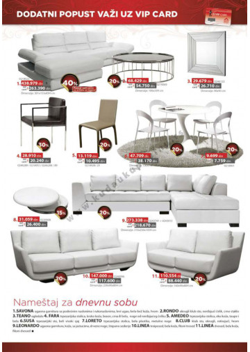 Katalog Akcija