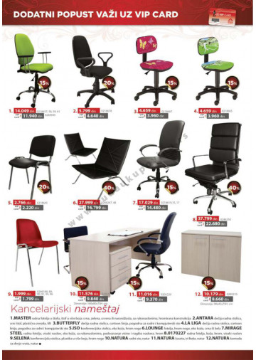 Katalog Akcija