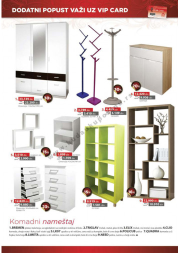 Katalog Akcija