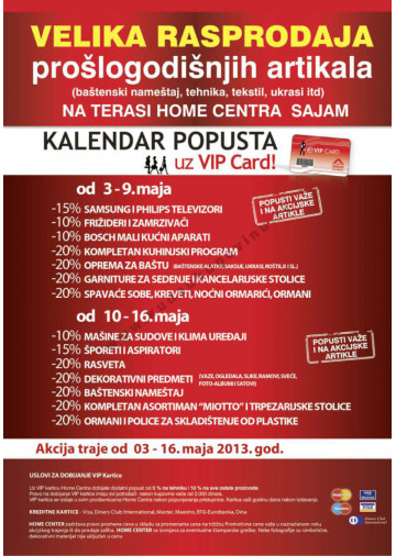 Katalog Akcija