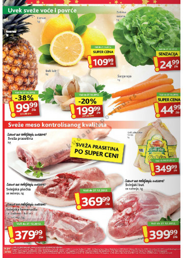 Katalog Akcija