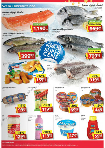 Katalog Akcija