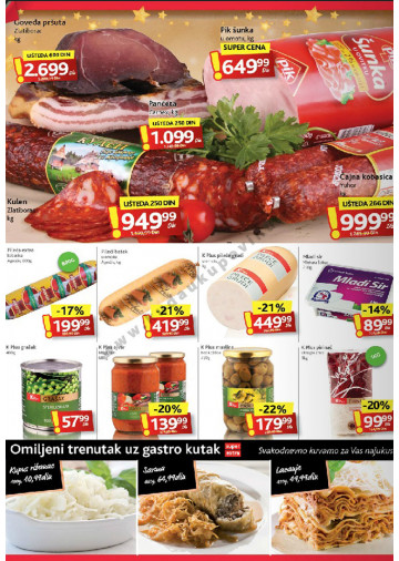 Katalog Akcija