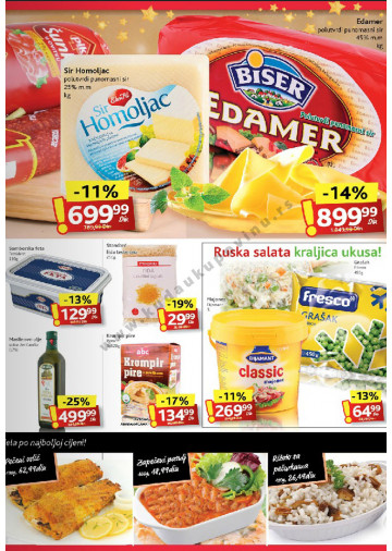 Katalog Akcija