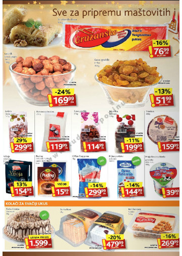 Katalog Akcija