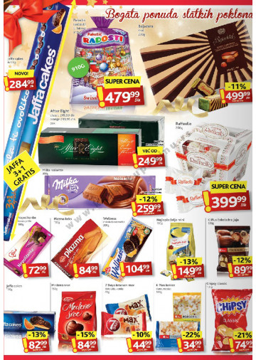 Katalog Akcija