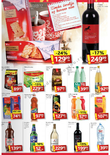 Katalog Akcija