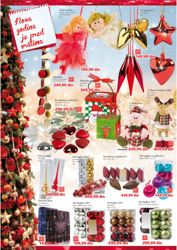 Katalog Akcija