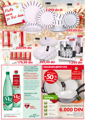 Katalog Akcija