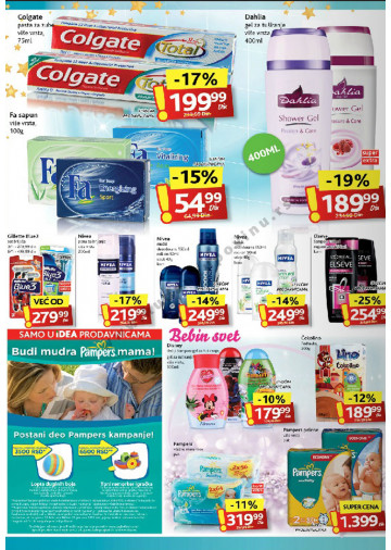 Katalog Akcija