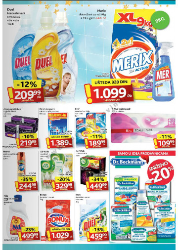 Katalog Akcija
