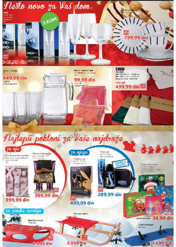 Katalog Akcija