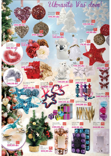 Katalog Akcija