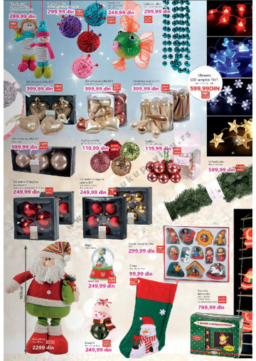 Katalog Akcija