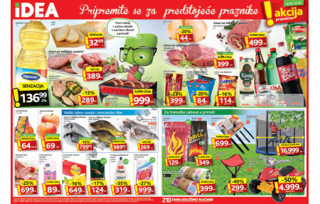 Vikend Akcija