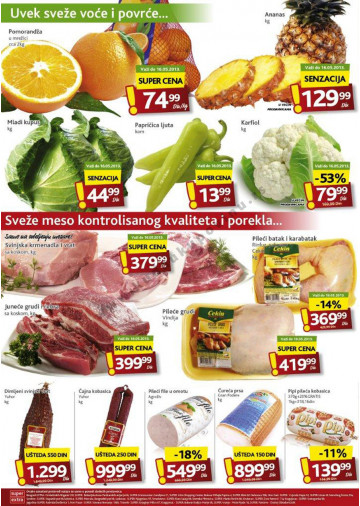 Katalog Akcija