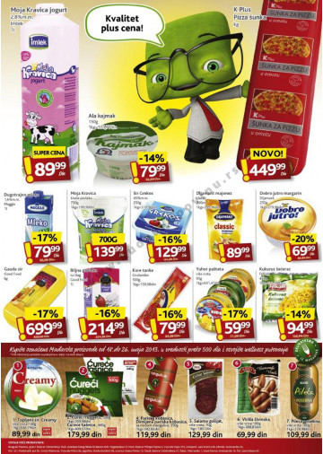 Katalog Akcija