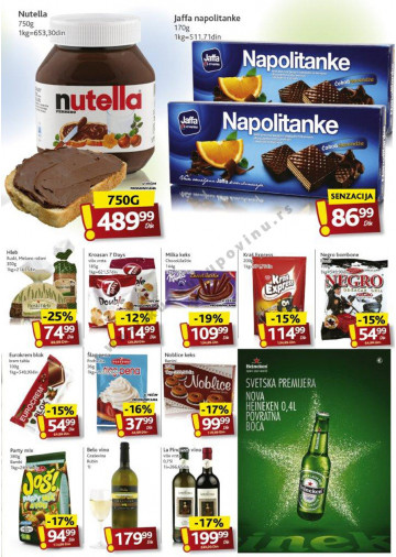 Katalog Akcija
