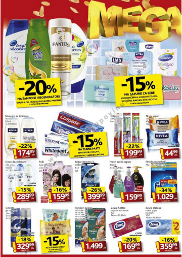 Katalog Akcija