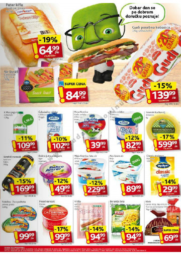 Katalog Akcija
