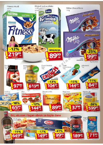 Katalog Akcija