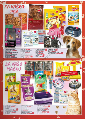 Katalog Akcija