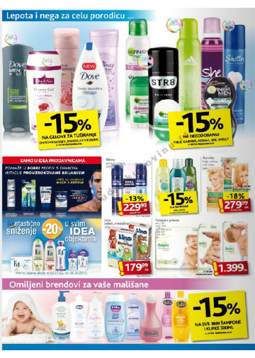 Katalog Akcija