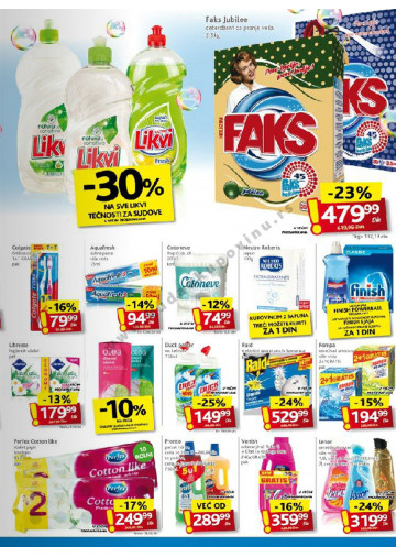 Katalog Akcija