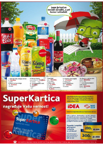 Katalog Akcija