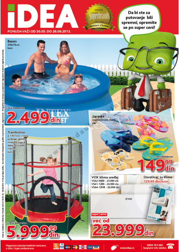 Katalog Akcija
