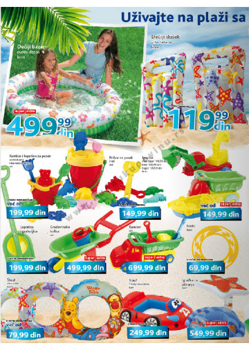 Katalog Akcija