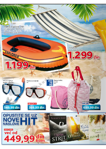 Katalog Akcija