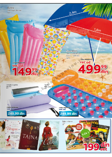 Katalog Akcija