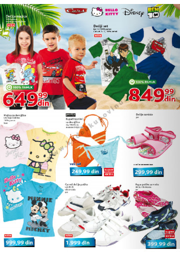 Katalog Akcija