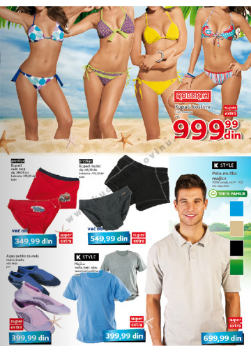 Katalog Akcija