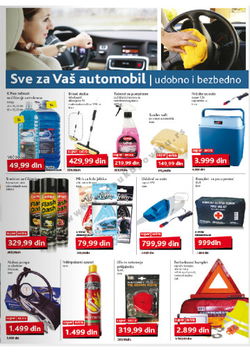 Katalog Akcija