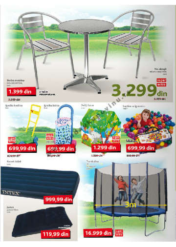 Katalog Akcija