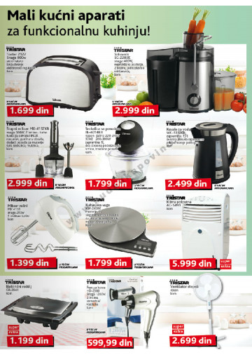 Katalog Akcija