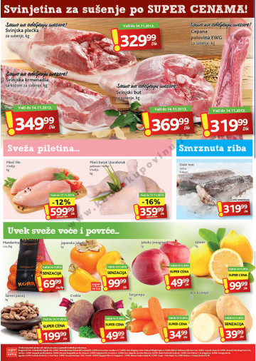 Katalog Akcija