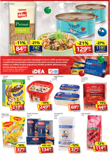 Katalog Akcija
