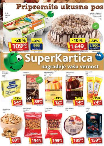 Katalog Akcija