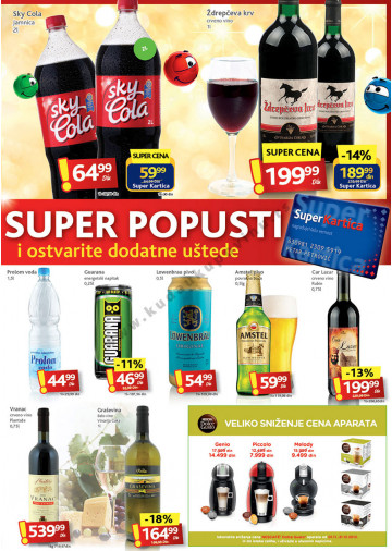 Katalog Akcija