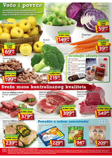 Katalog Akcija