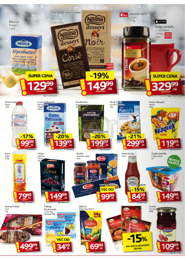 Katalog Akcija