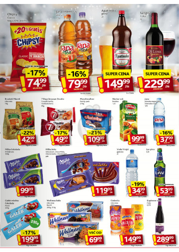 Katalog Akcija