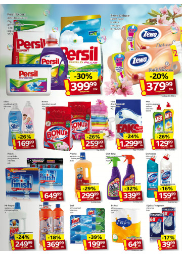 Katalog Akcija