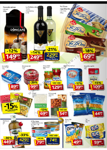 Katalog Akcija