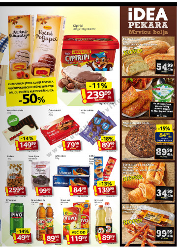 Katalog Akcija
