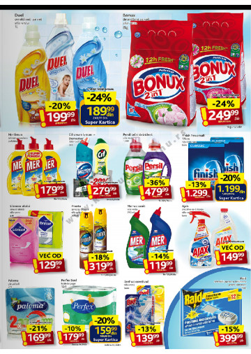 Katalog Akcija